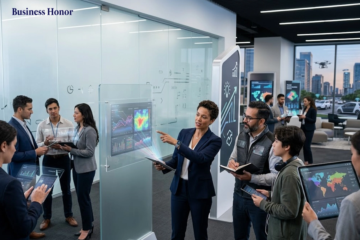  Challenger Brands in 2026: The New Strategy for Competing With Industry Leaders 